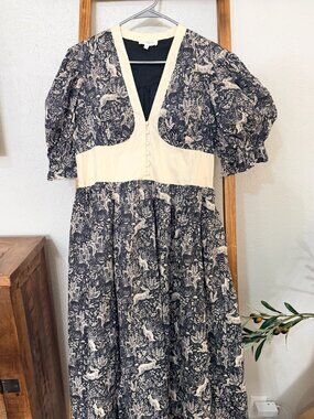 Trendy Women's Dress from Bohme Boutique NWOT